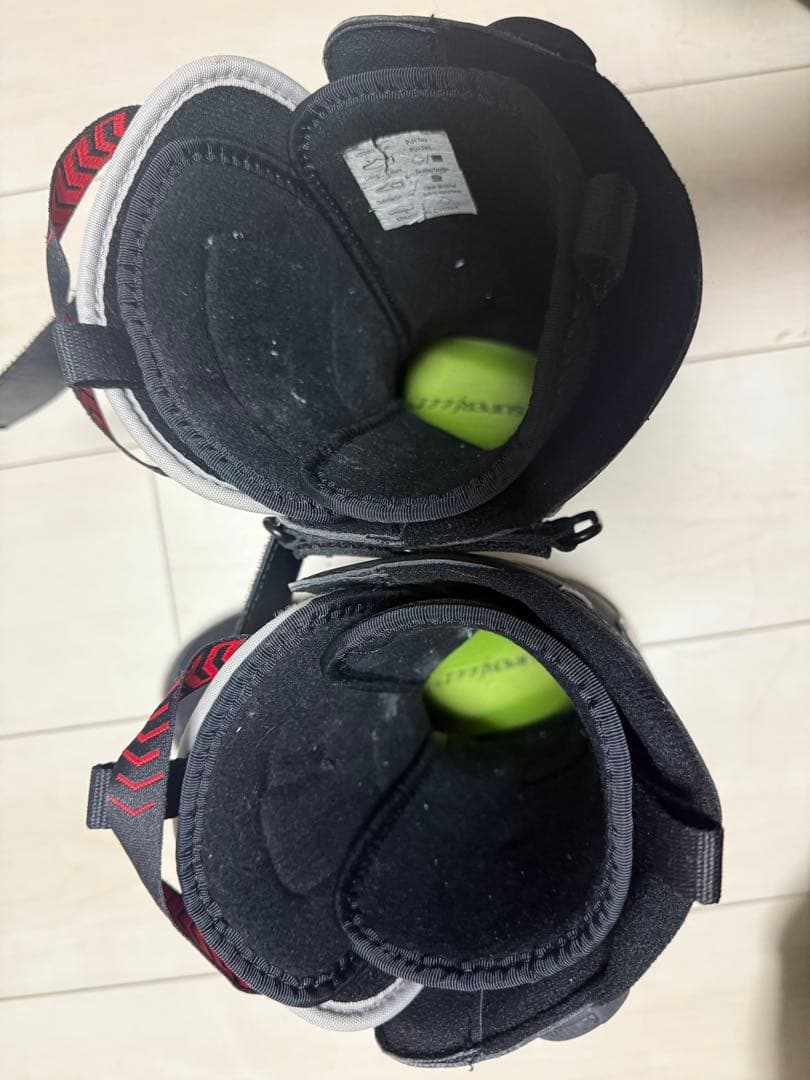 DEELUXE ラフダイヤモンド 21.0cm