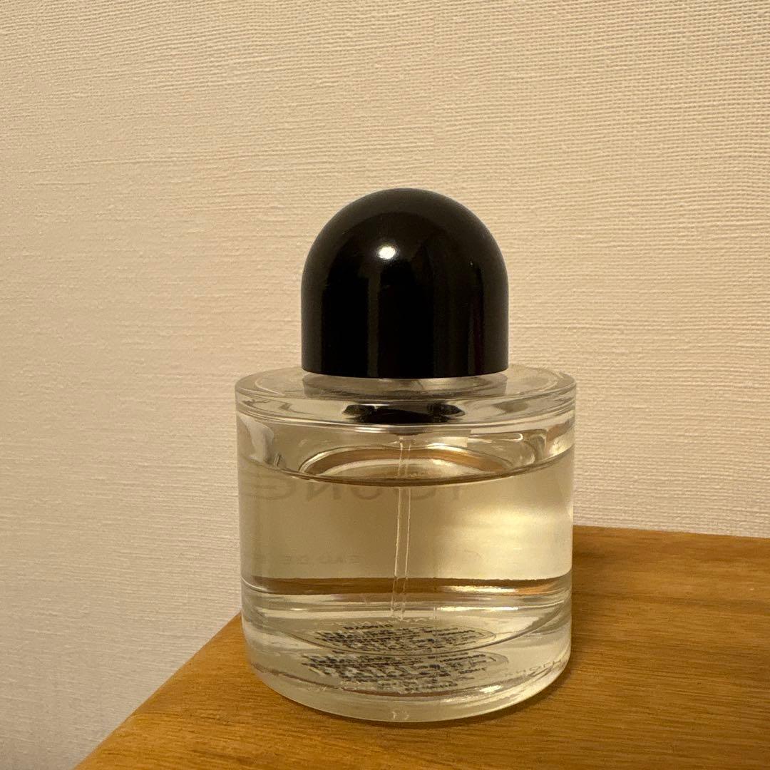 香水(ユニセックス) BYREDO YOUNG ROSE Eau de Parfum 50mL