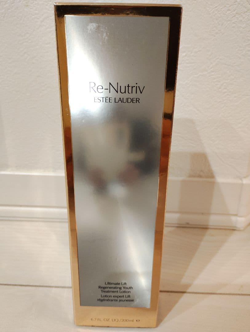 エスティーローダー　リニュートリィブ　トリートメントローションN　200ml