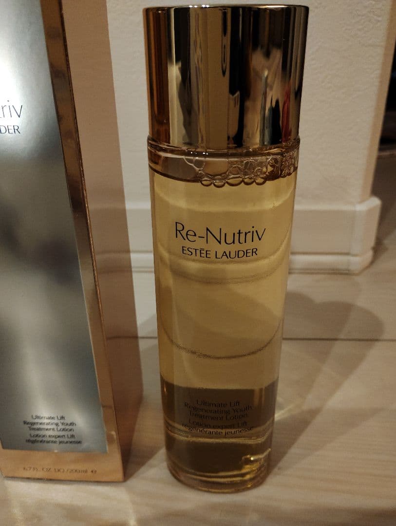 エスティーローダー　リニュートリィブ　トリートメントローションN　200ml