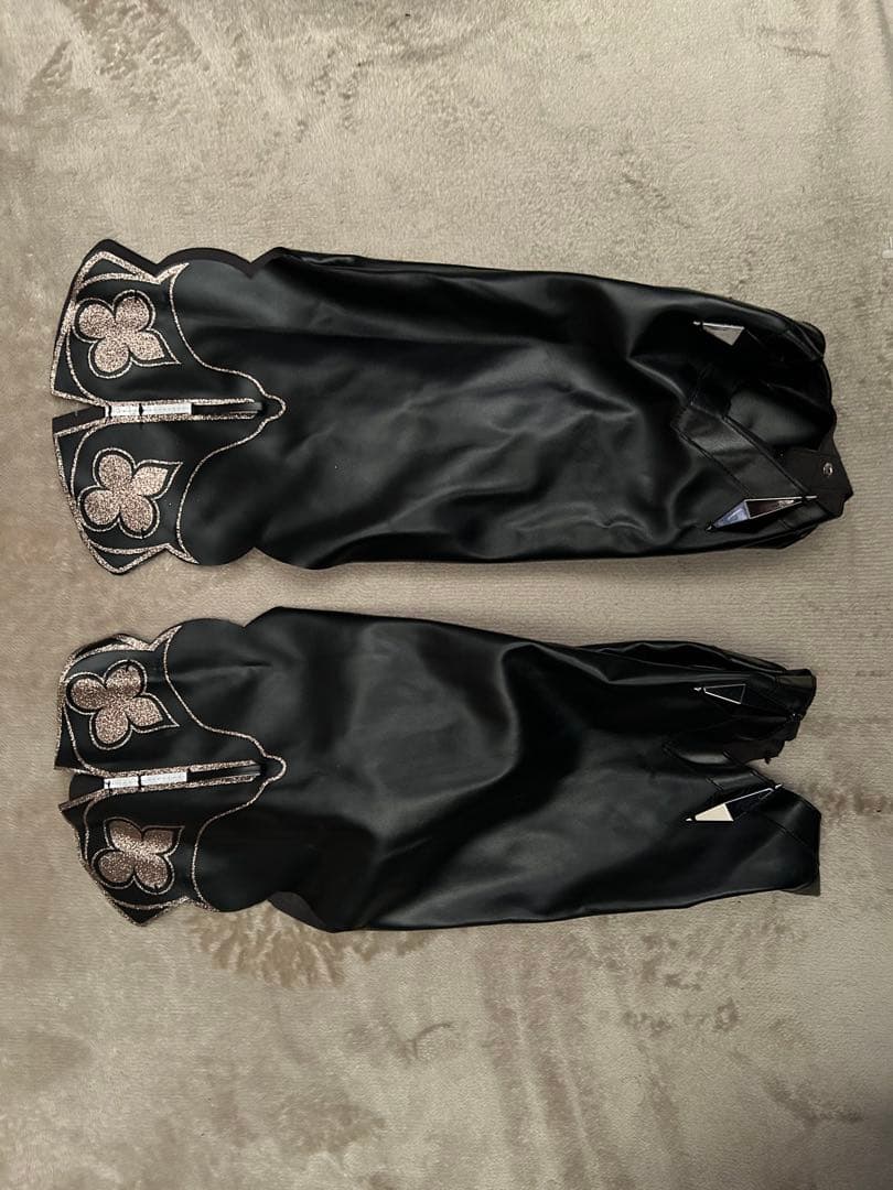 猫屋小舗 ブラックスワン XL