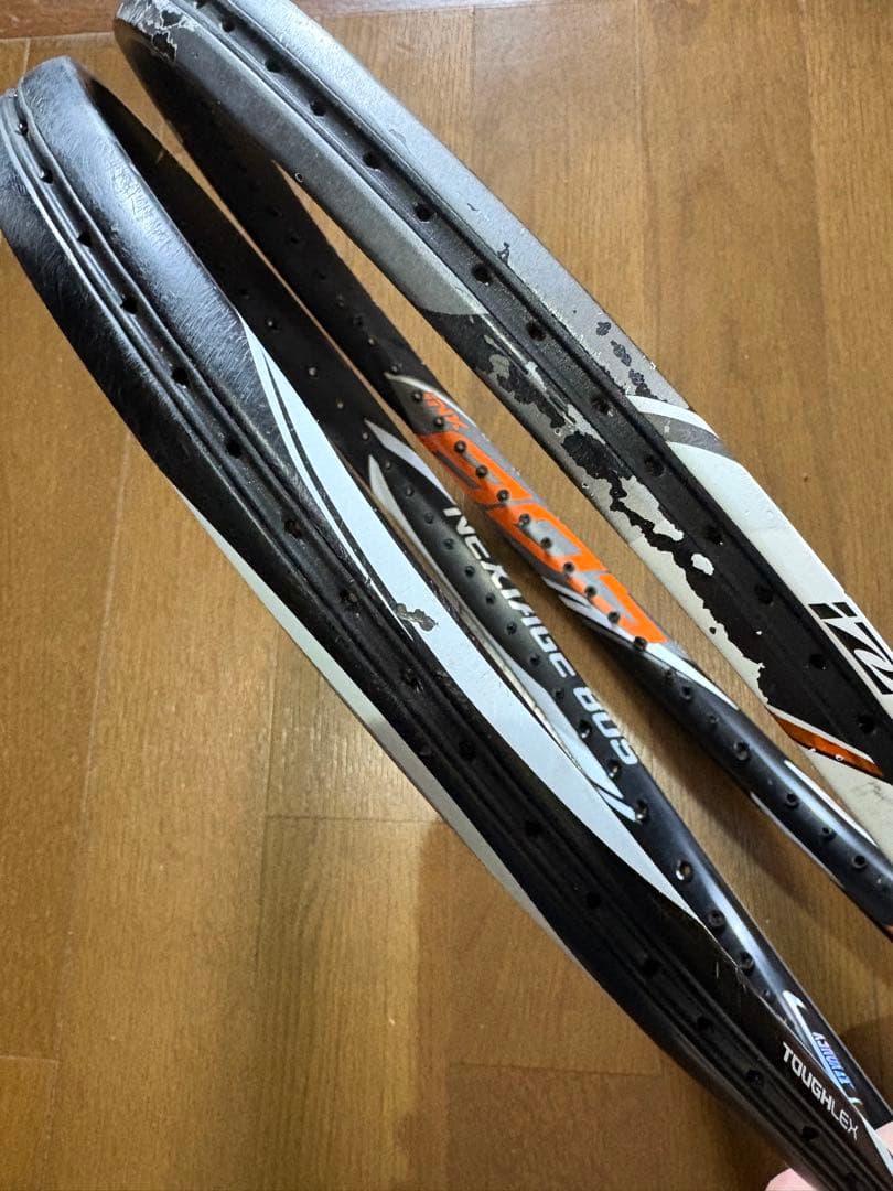 YONEX ネクステージ80s アイネクステージ80s