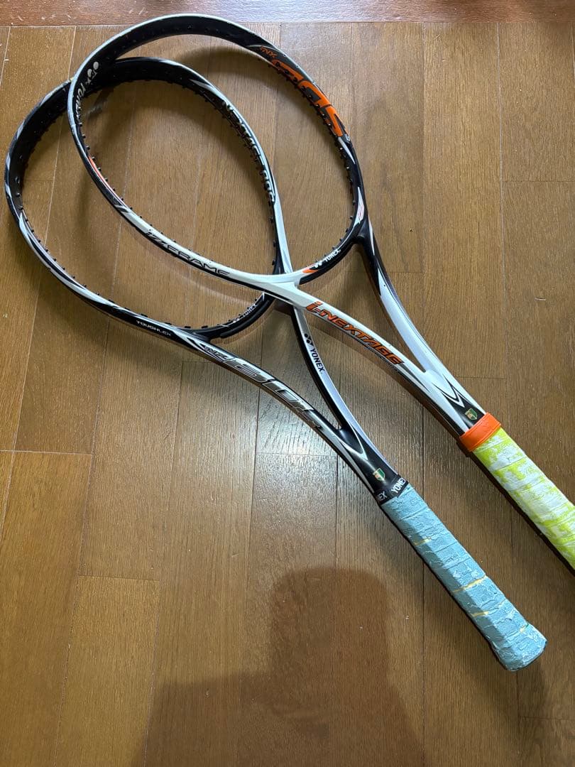 YONEX ネクステージ80s アイネクステージ80s