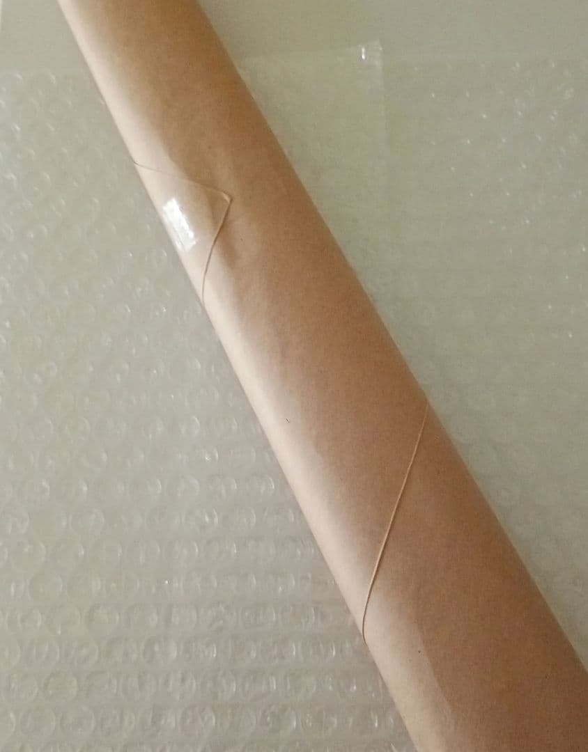 key 25th Eureka くじ タペストリー パブミラー