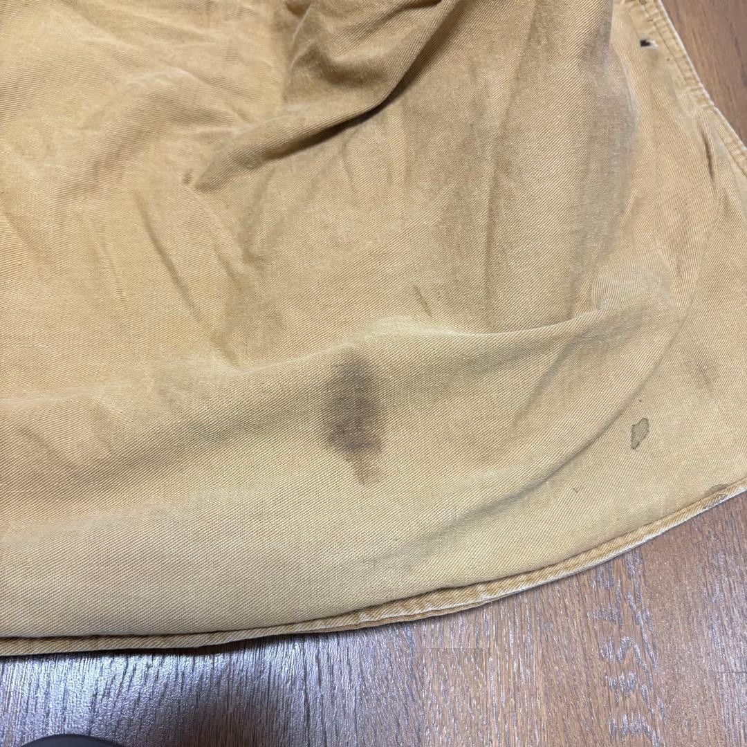 70s L.L.Bean ハンティングジャケット　タロン