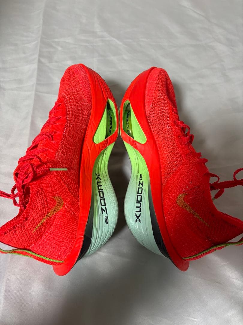 Nike アルファフライ3 25.5cm ナイキ