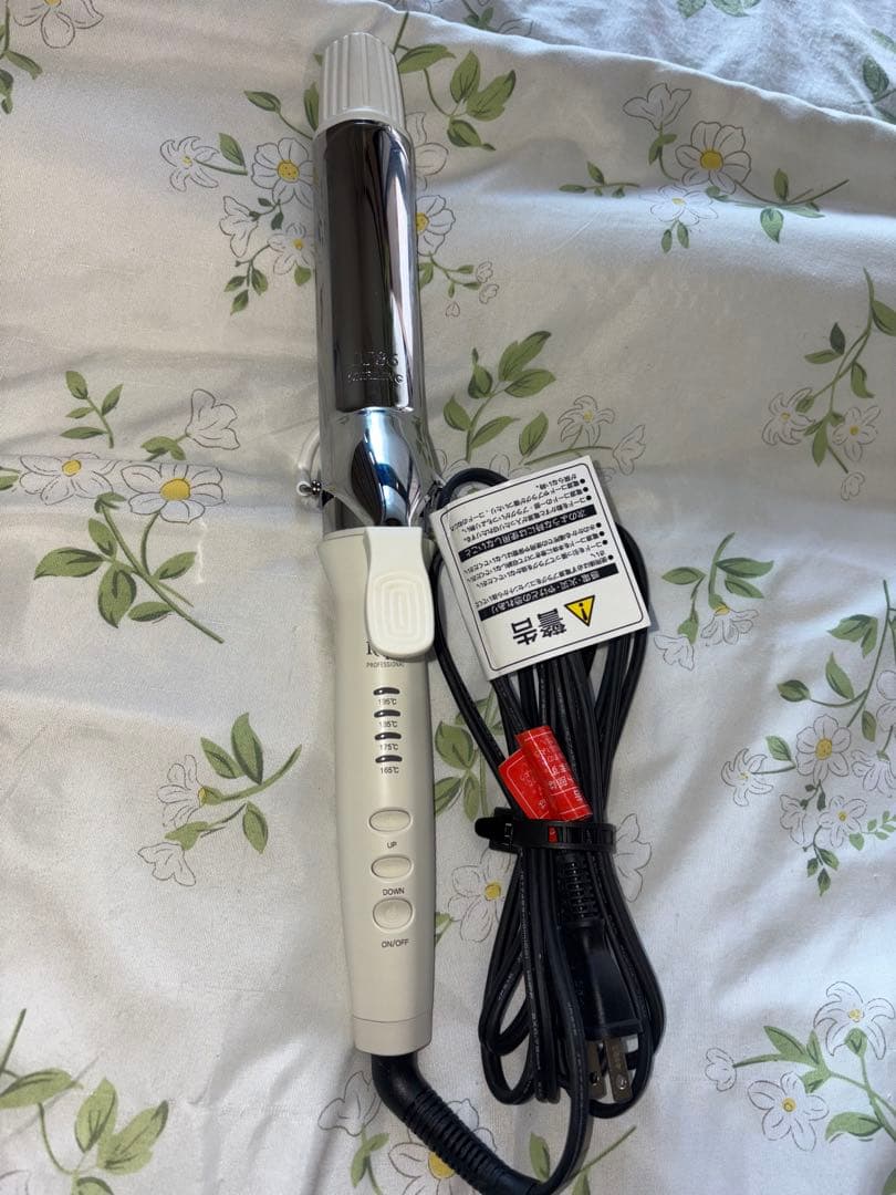 クレイツ レピ スクエアバー 36mm