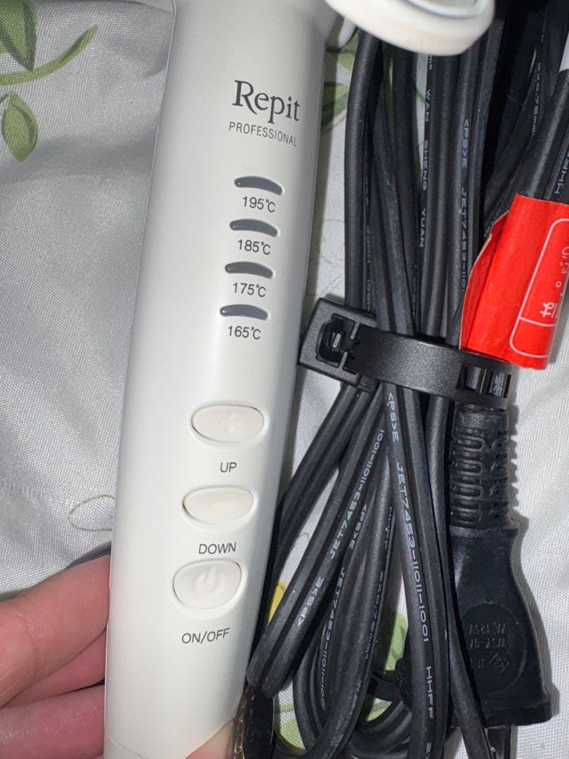 クレイツ レピ スクエアバー 36mm