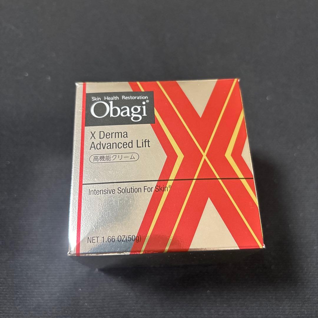 Obagi フェイスクリーム