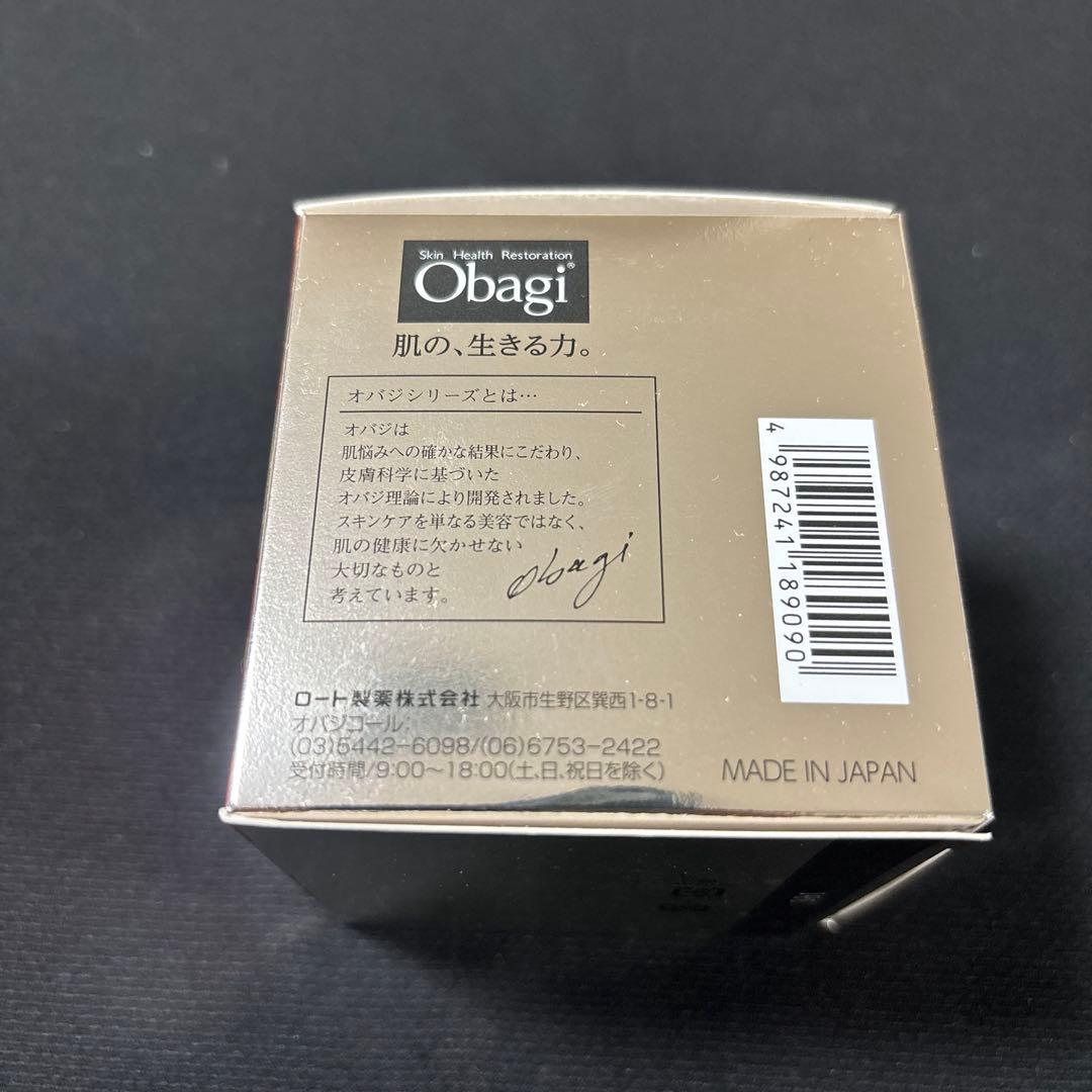 Obagi フェイスクリーム