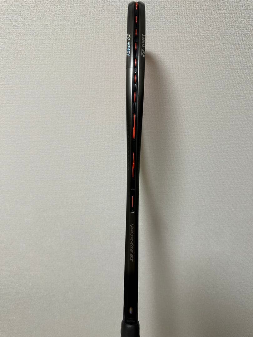 ボルトレイジ8s シェリーシルバー　UL1