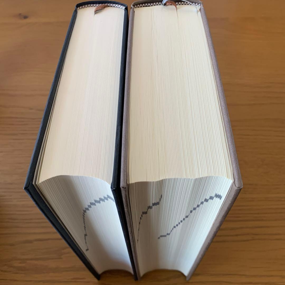 『旧約聖書略解 : 新共同訳』『新約聖書略解 : 新共同訳』２巻セット