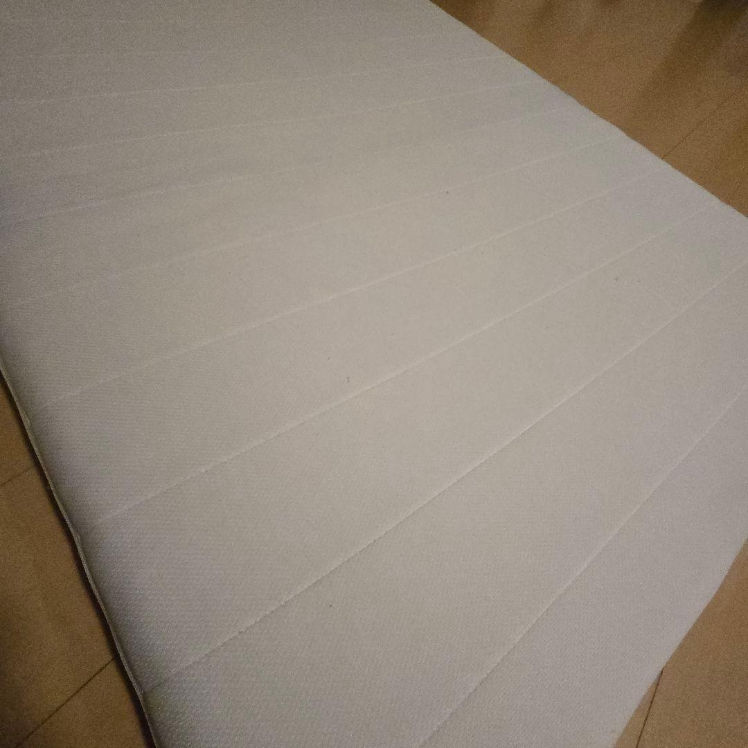 【美品】エアウィーヴ スマート035 シングル