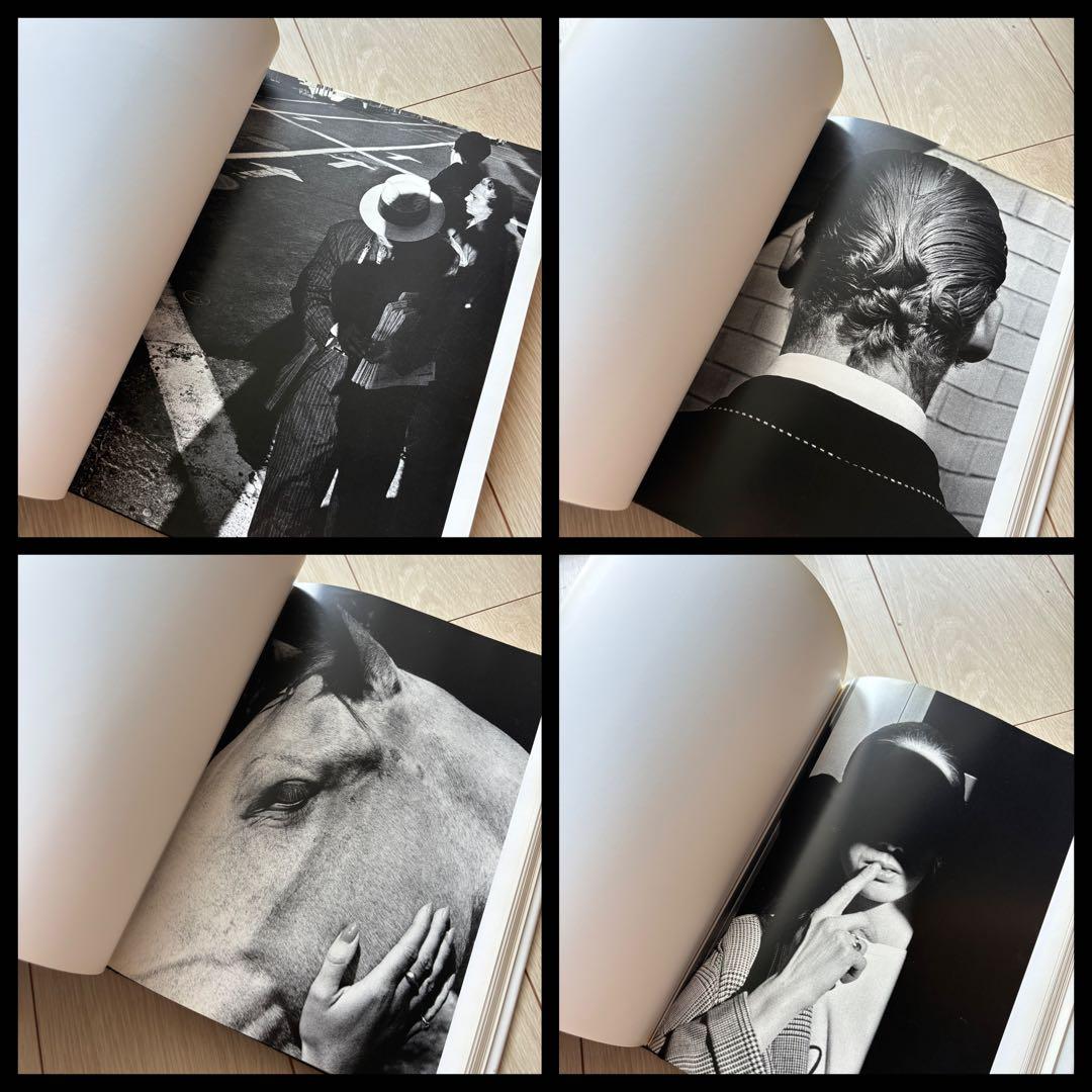 希少❗️【Light Years】アート写真集/ラルフ・ギブソン/作品集