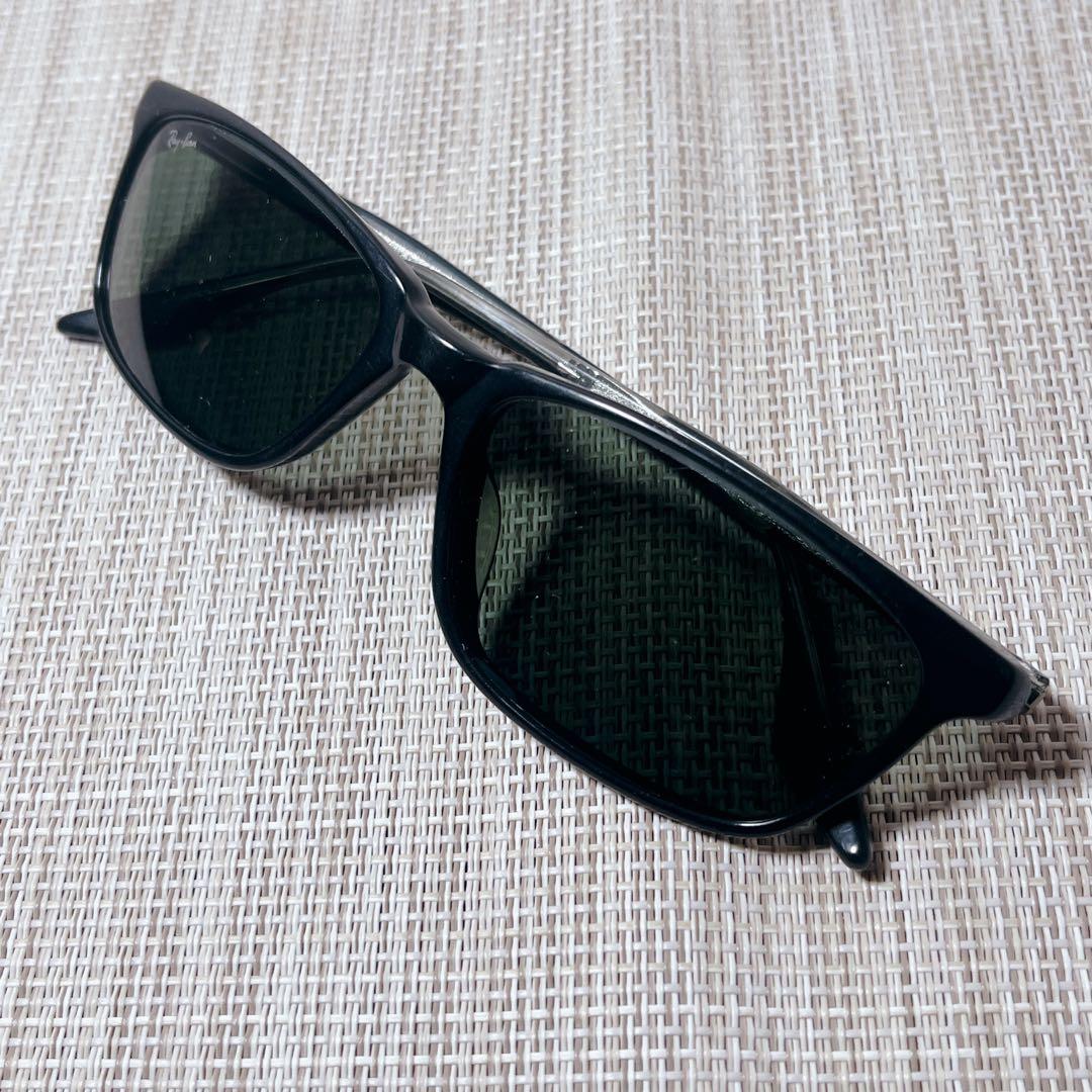 B&L Ray-Ban レイバン サングラス ボシュロム社製 W2954