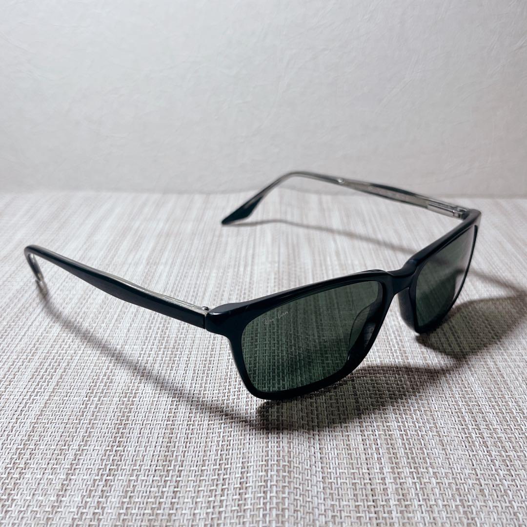B&L Ray-Ban レイバン サングラス ボシュロム社製 W2954