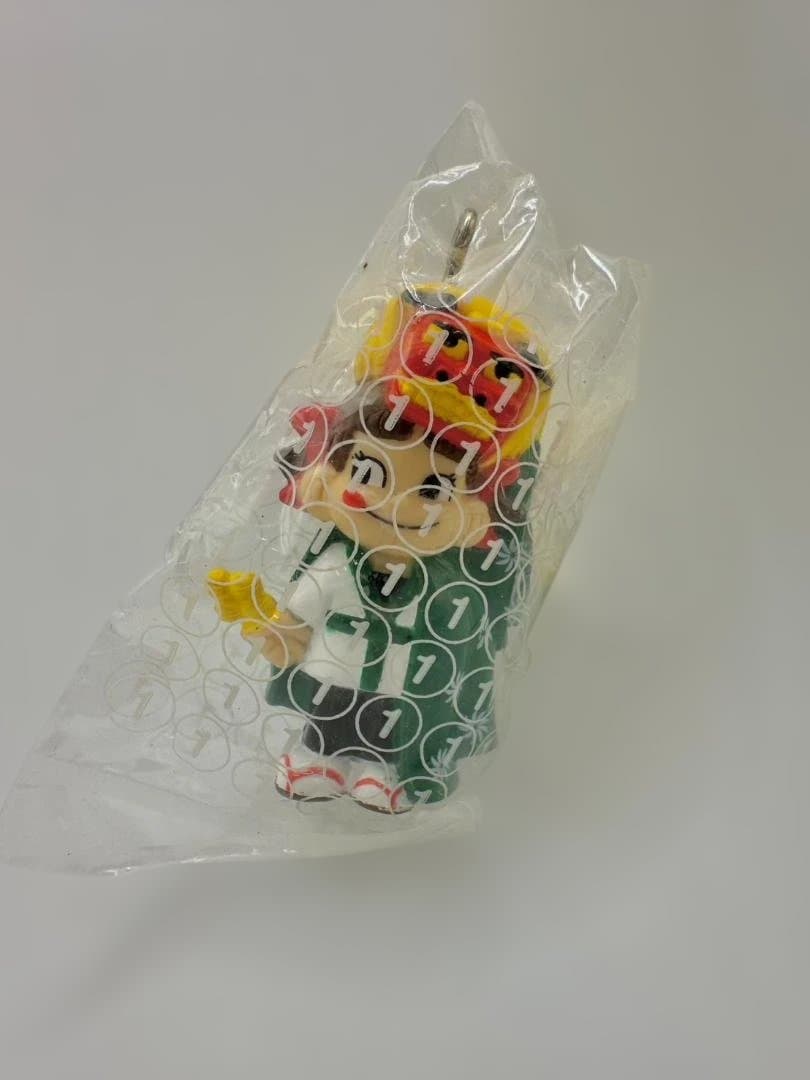 【豪華13点セット】不二家 ペコちゃん プリティ/首振り人形/ミニミニ