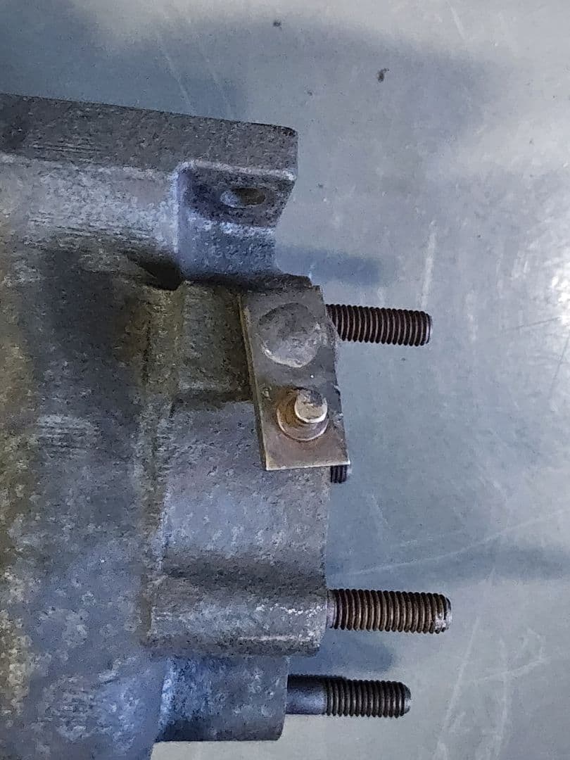 GT-SSタービン　SR20DET 180sx s13