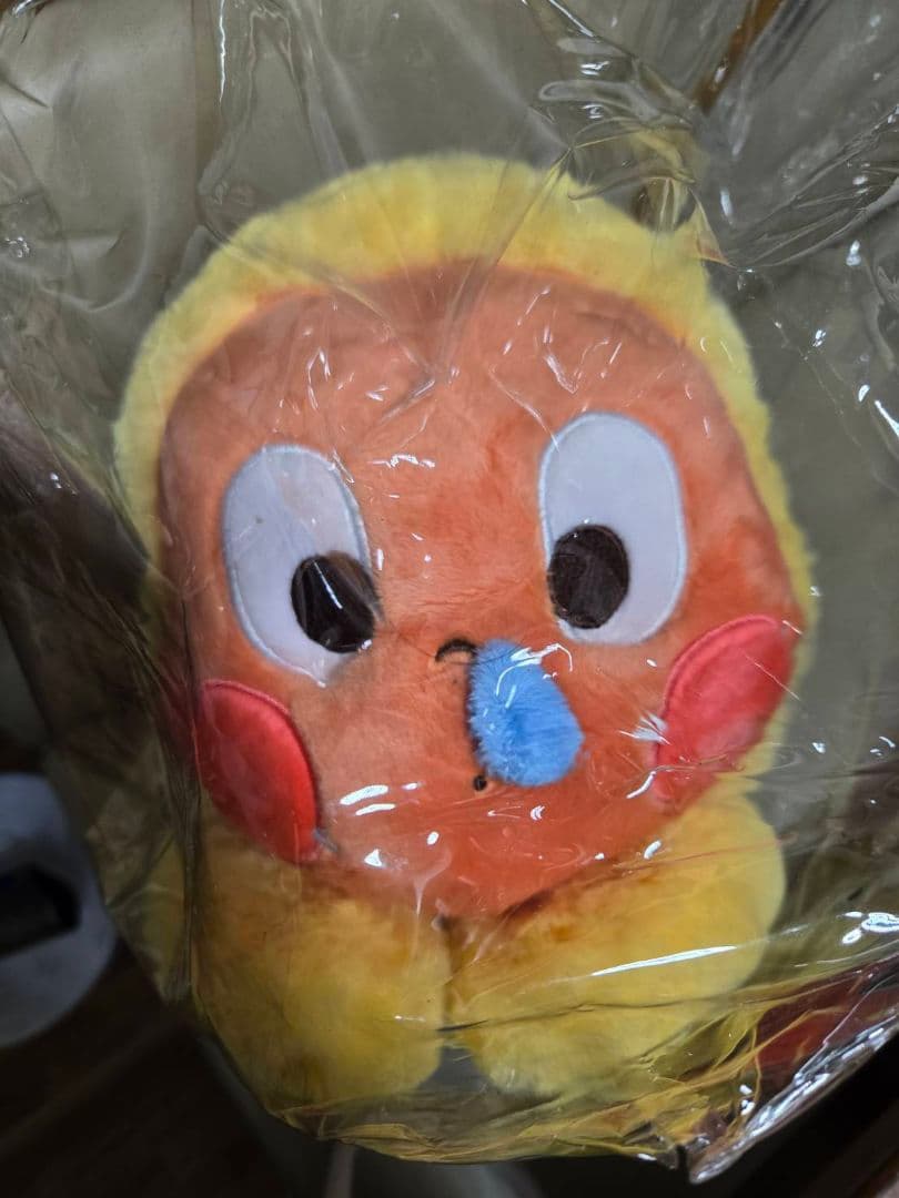 Twinkle Twinkle Series-Pilow バゲットクッション