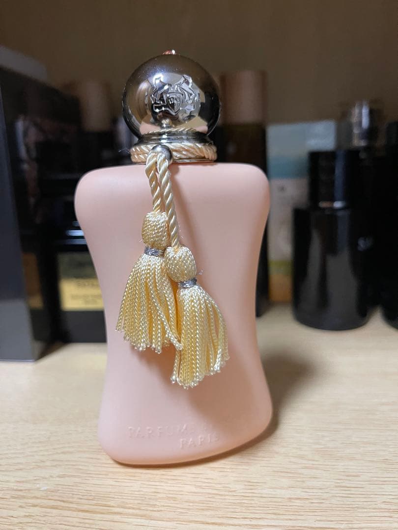 PARFUMS DE MARLY カッシーリ オードパルファム 75ml