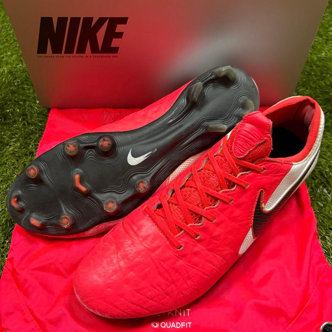 NIKE Tiempo Legend Ⅷ Elite FG 28.5cm