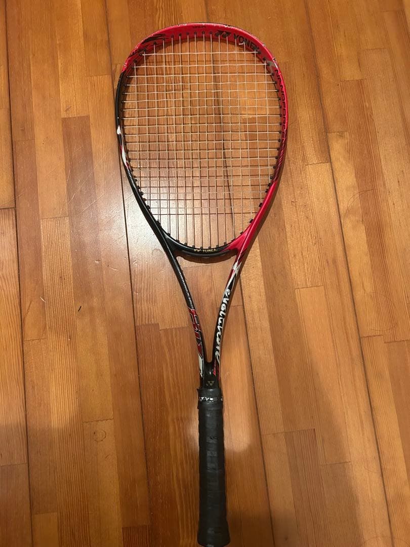 ナノフォース８Ｖ