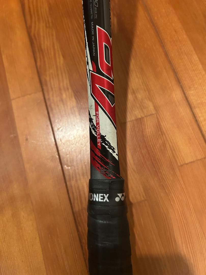 ナノフォース８Ｖ