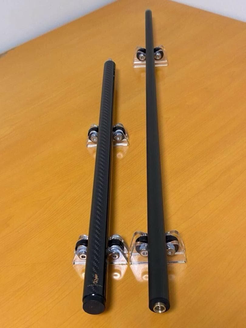 EAGLE KING　イーグルキング　フルカーボン ジャンプキュー