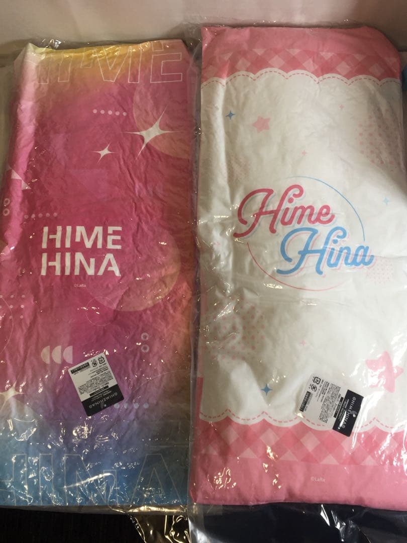 HIMEHINA田中ヒメのみ GiGO コラボ 全13種+2 アクリル 缶バッジ