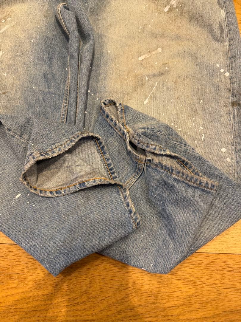 パンツ Acne Studios 2023 Trafalgar