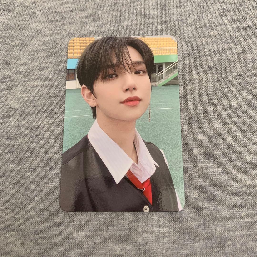 SEVENTEEN ヘンガレ ジョシュア ヨントン トレカ