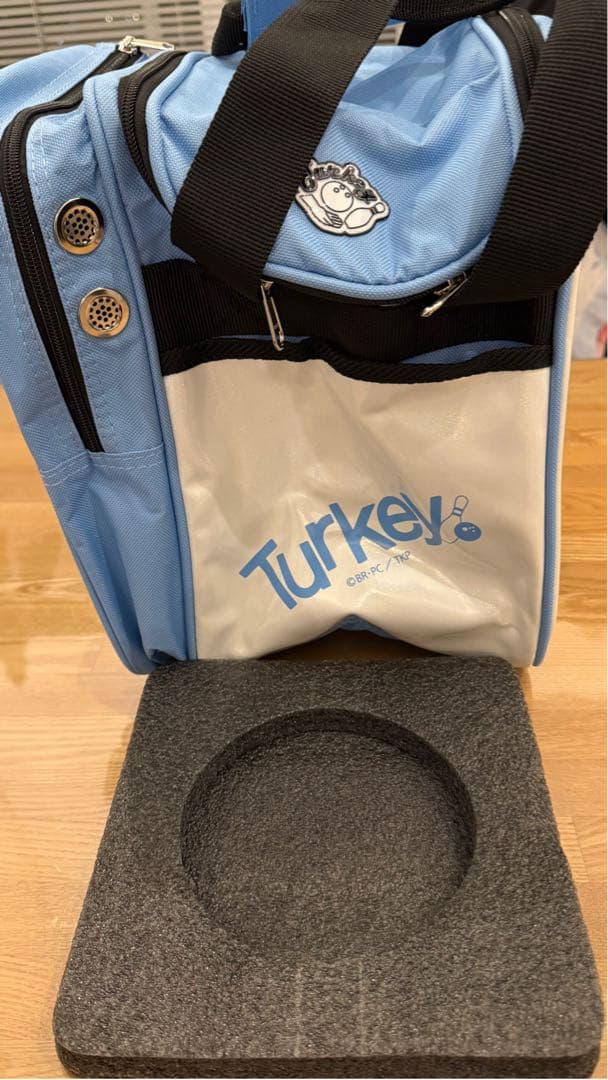 Turkey! キャラクターグッズセット9点（五代利奈多め）