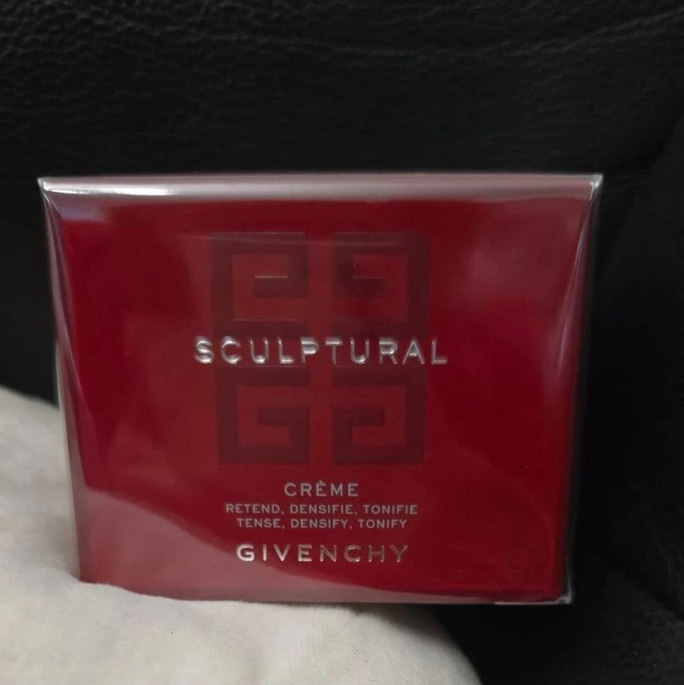 ジバンシー スカルプチュラル クレーム 50mL