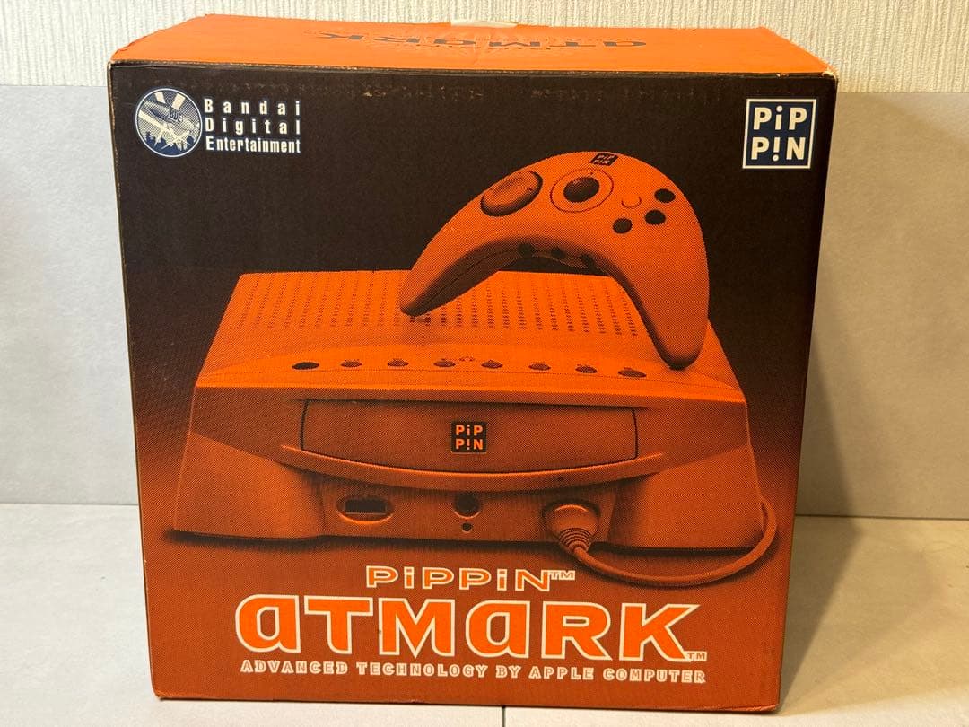 PIPIN ATMARK ピピンアットマーク　希少