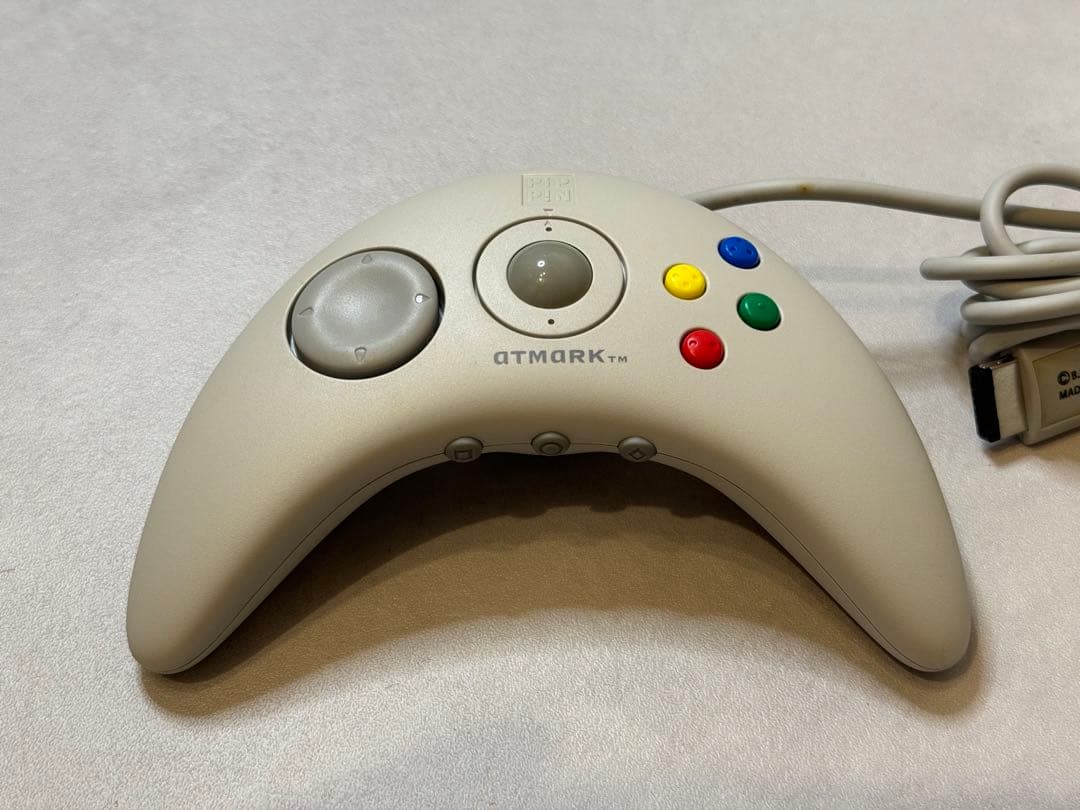 PIPIN ATMARK ピピンアットマーク　希少