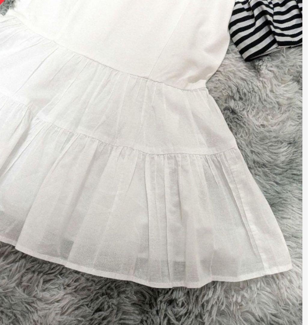 ボーダーズアットバルコニー ⭐︎カットソー⭐︎トップス