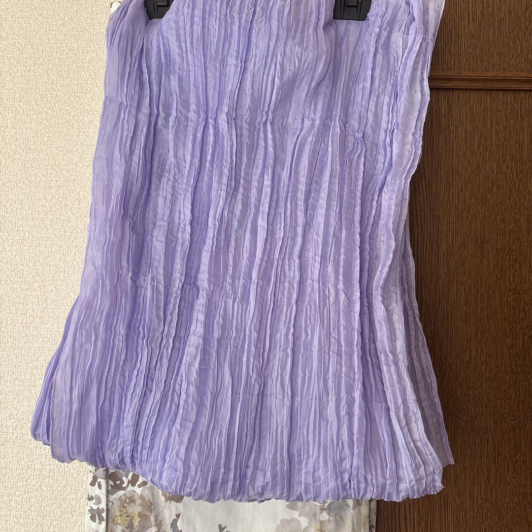 新品　見着用　スウィートマミー 浴衣 5点セット