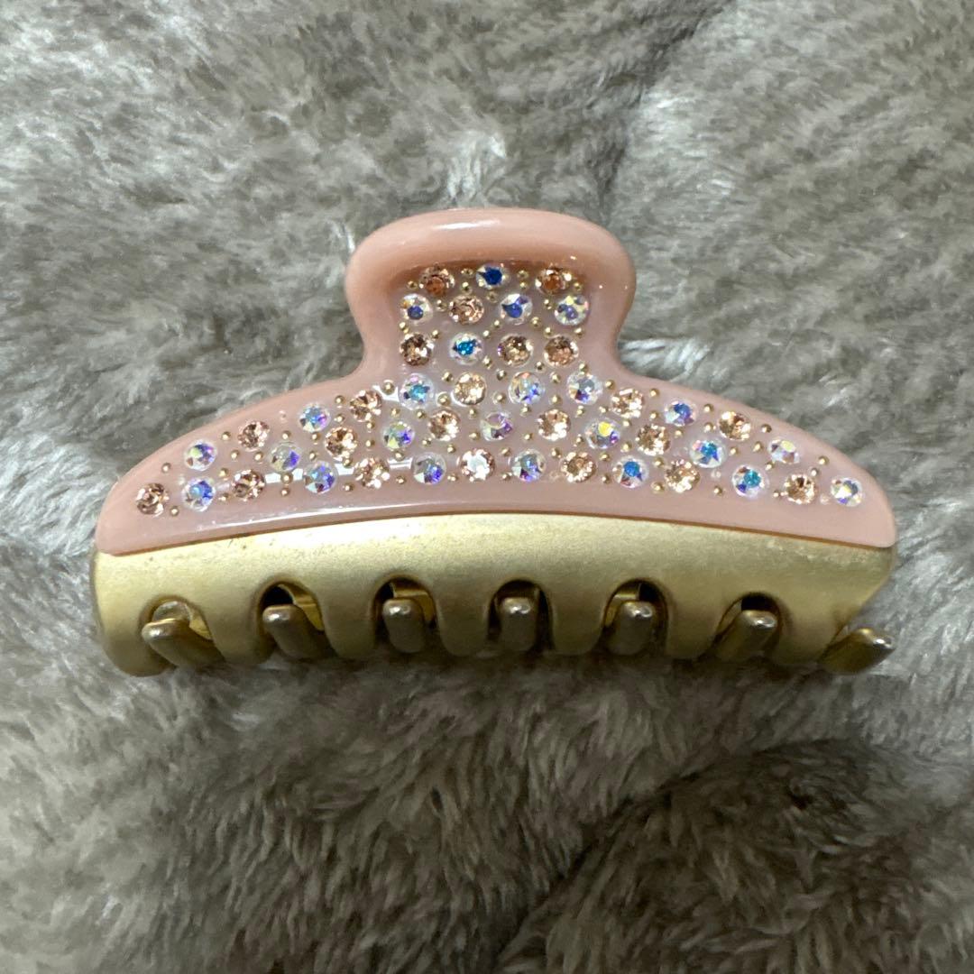 アレクサンドルドゥパリ バレッタ ヴァンドーム