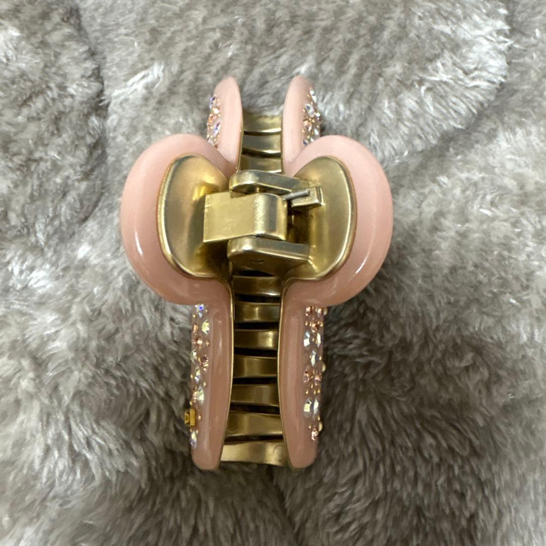 アレクサンドルドゥパリ バレッタ ヴァンドーム