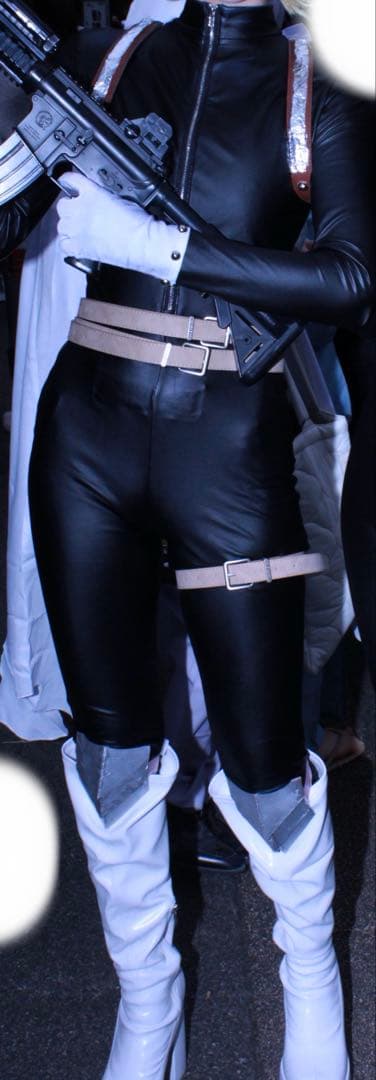 ドクスト スタンリー コスプレ 衣装