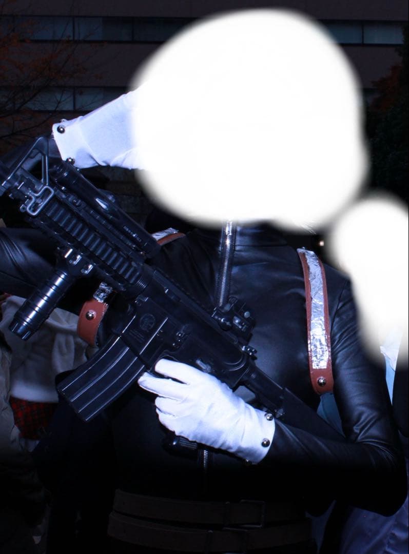 ドクスト スタンリー コスプレ 衣装