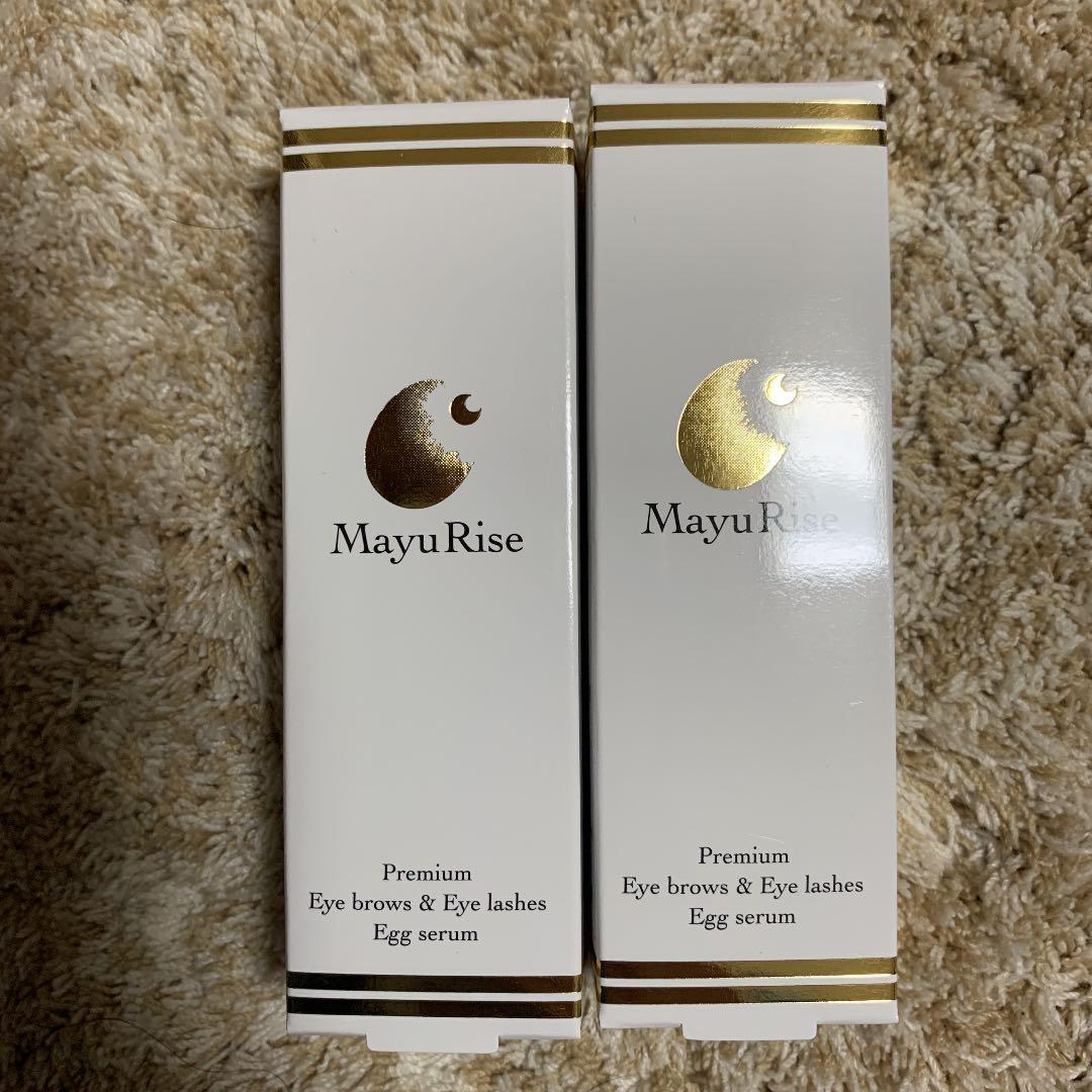 Luitus マユライズ  3ml