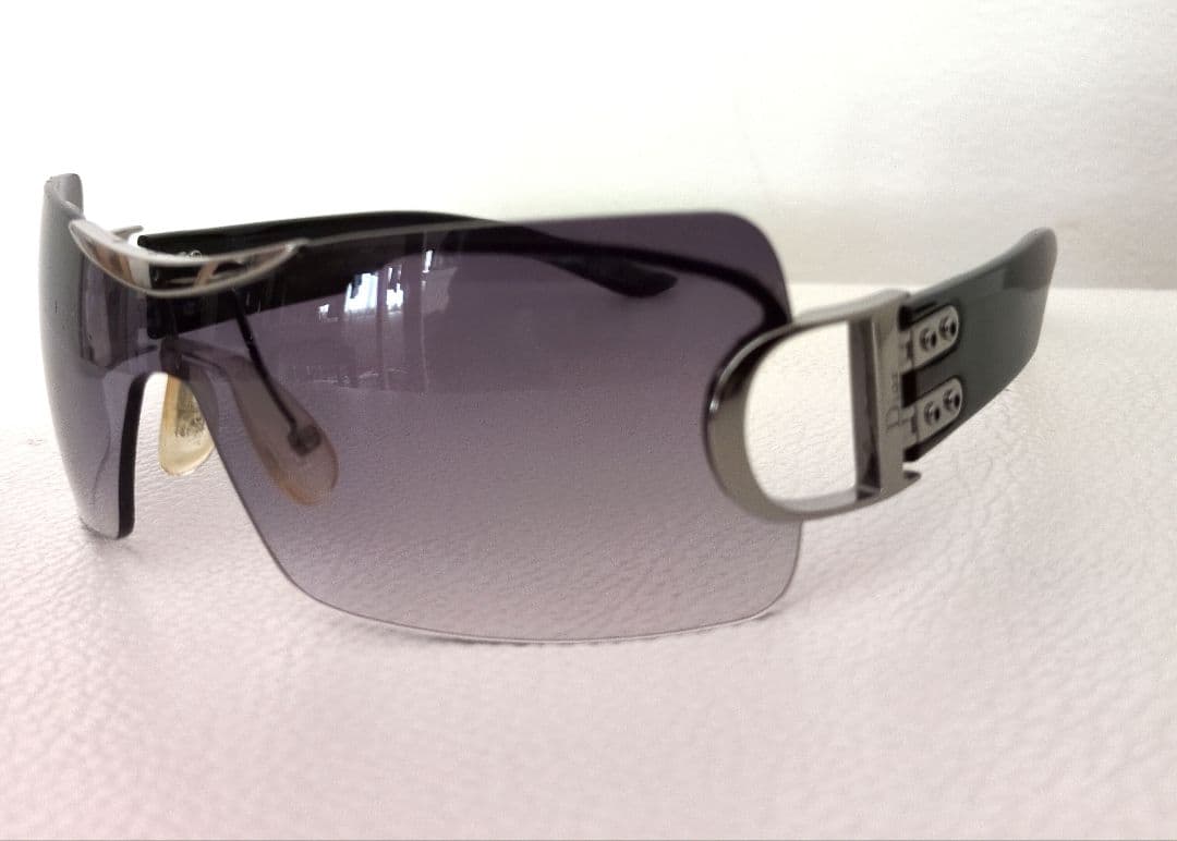 Dior スポーツスタイル サングラス