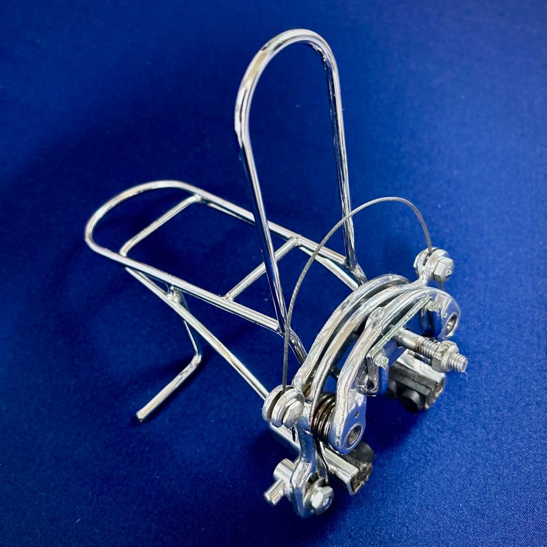 T Aキャリア付きマファック レーサー センターブル キャリパーブレーキ