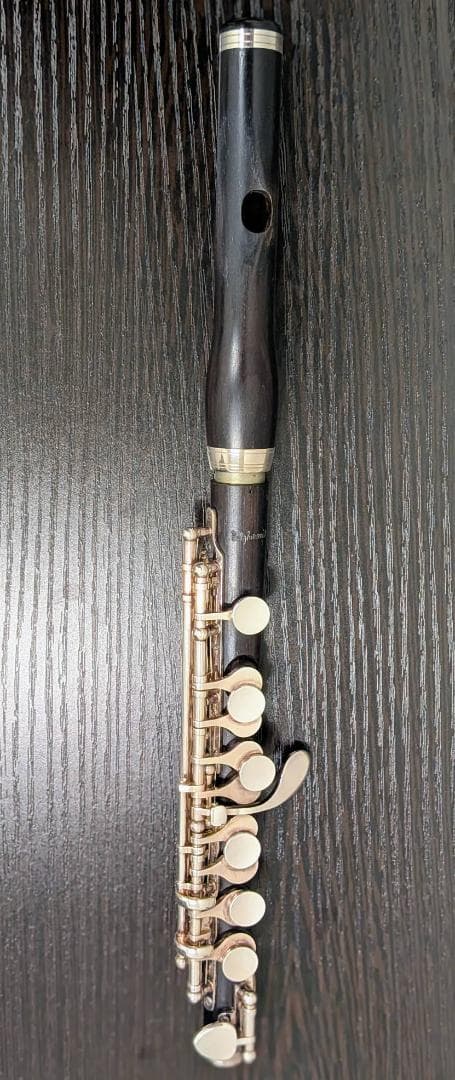 【ハム】Bulgheroni ブルゲローニ ピッコロ 401R