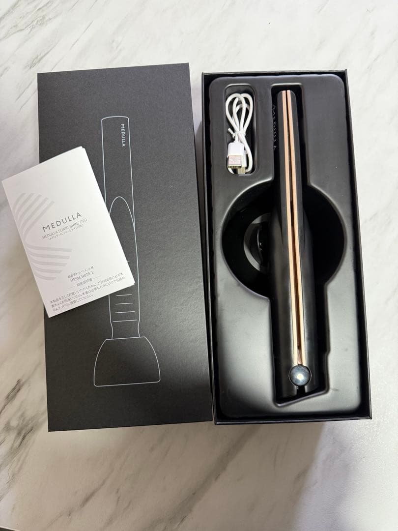 MEDULLA（メデュラ） ソニックシャインプロ