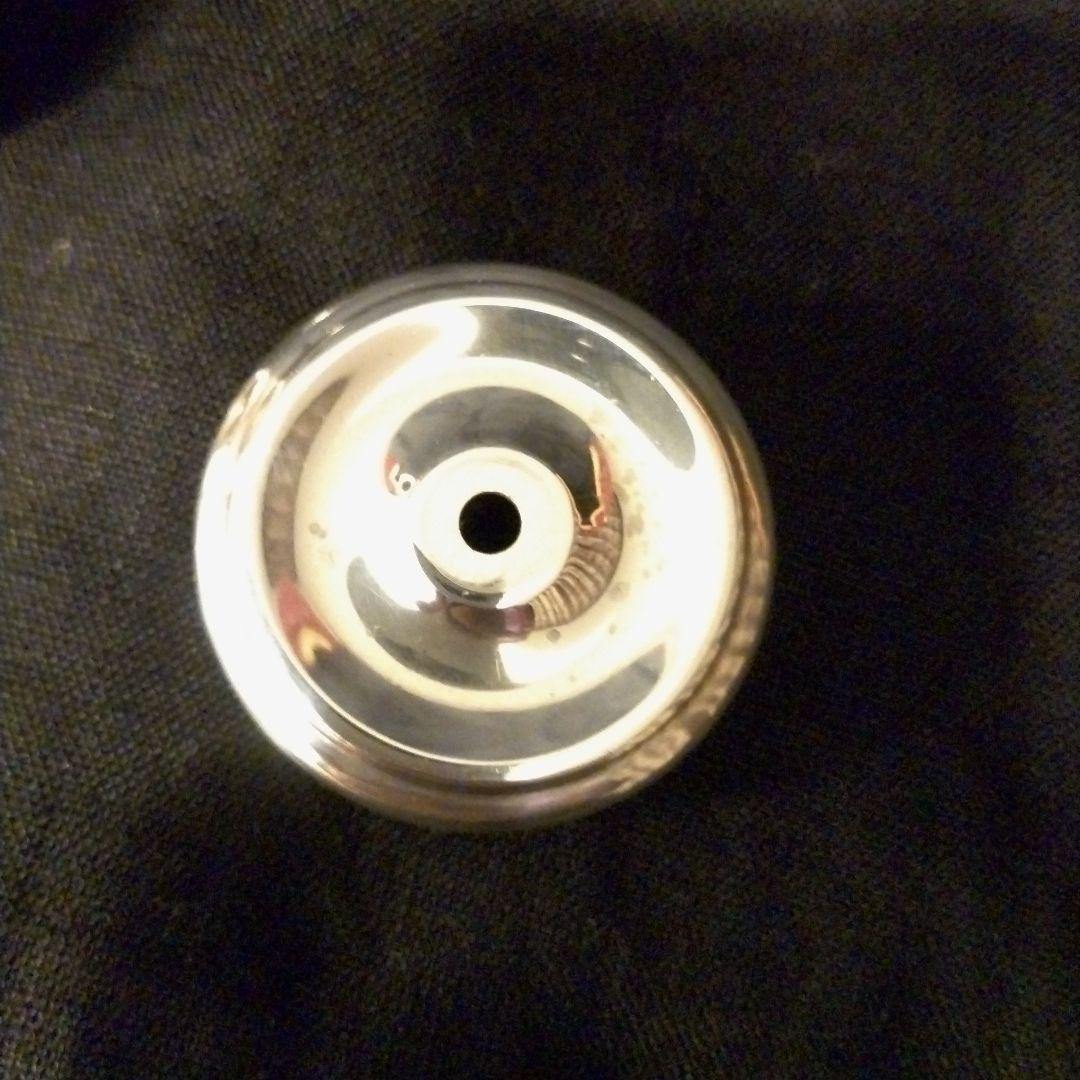 R*K様 アンティーク銀製品　ダンヒル　ペッパーミル