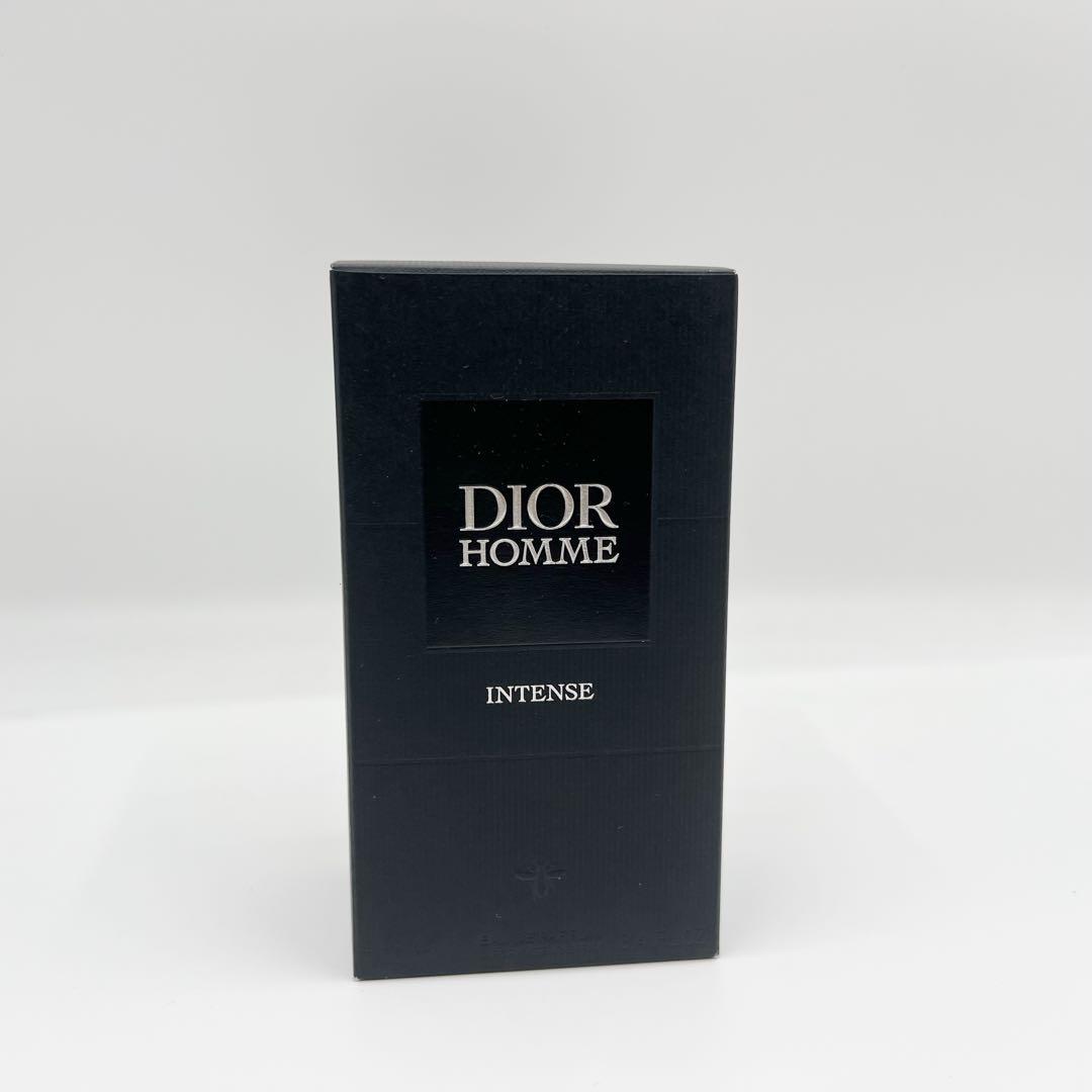 Dior Homme Intense ディオール オム インテンス 100ml
