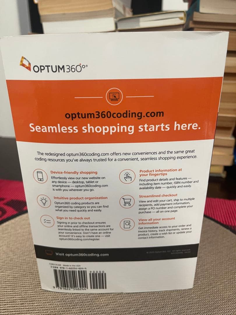 洋書 Coders' Desk Reference for Procedures