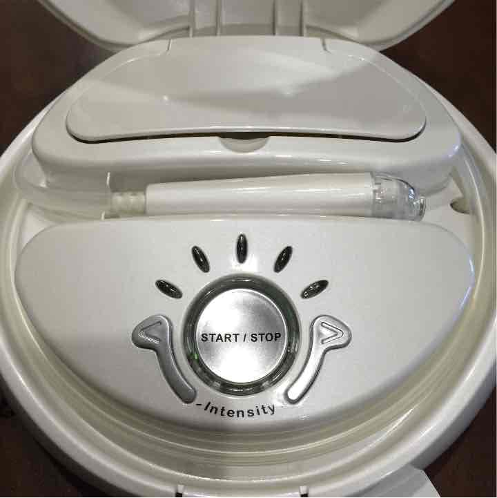 ドクターダイヤモンドピーリング♡